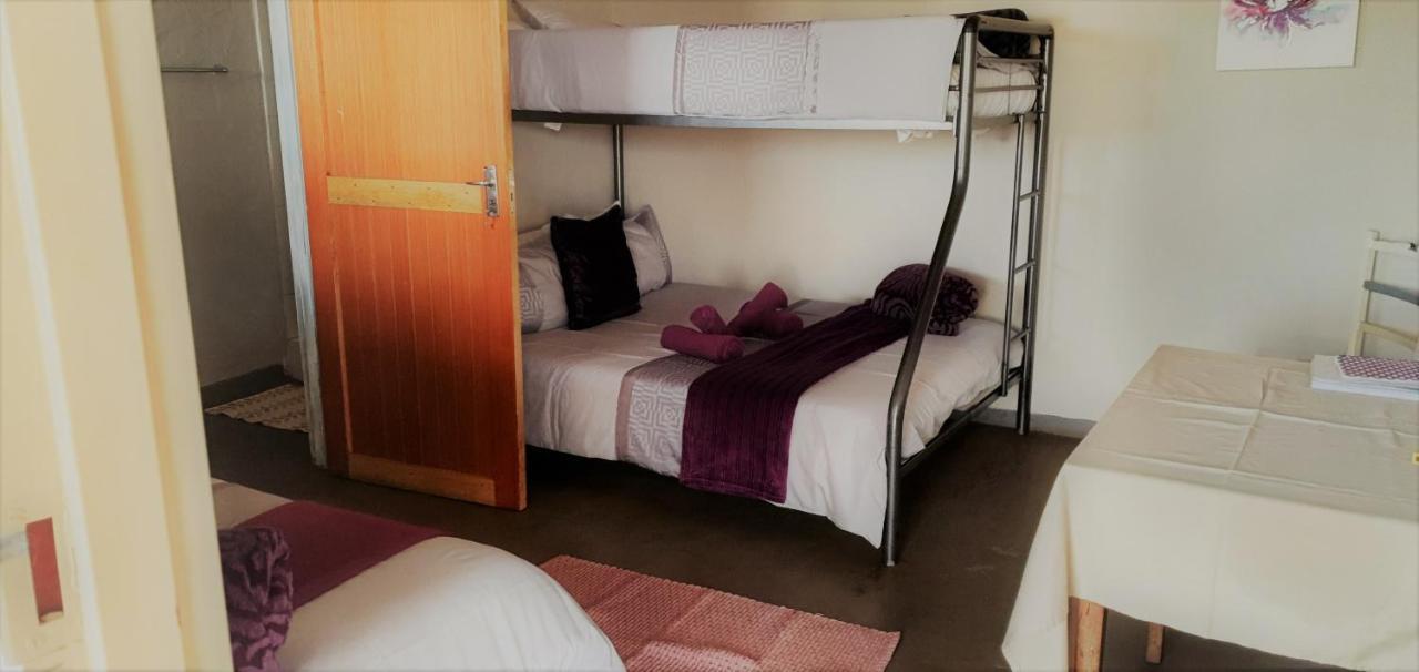 Farm stay Drakensberg Bush And Backpackers Winterton