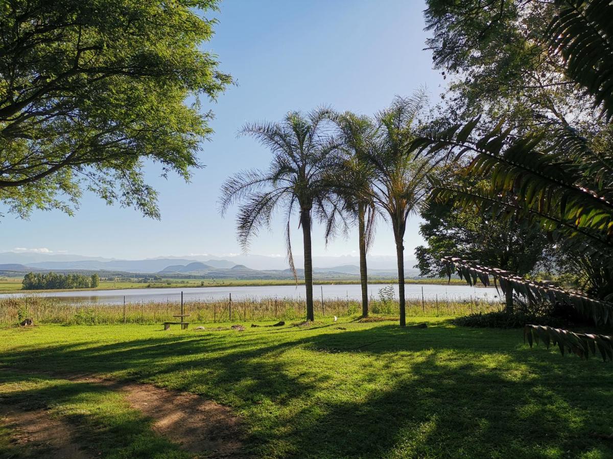 Drakensberg Bush And Backpackers * Winterton