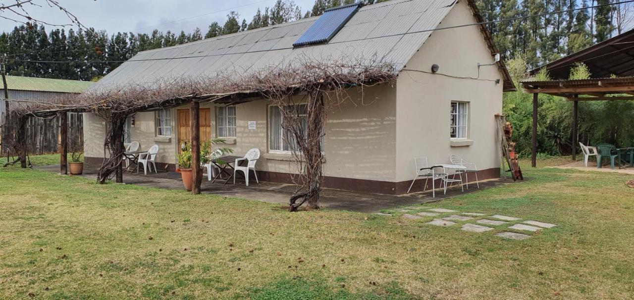 Drakensberg Bush And Backpackers * Winterton